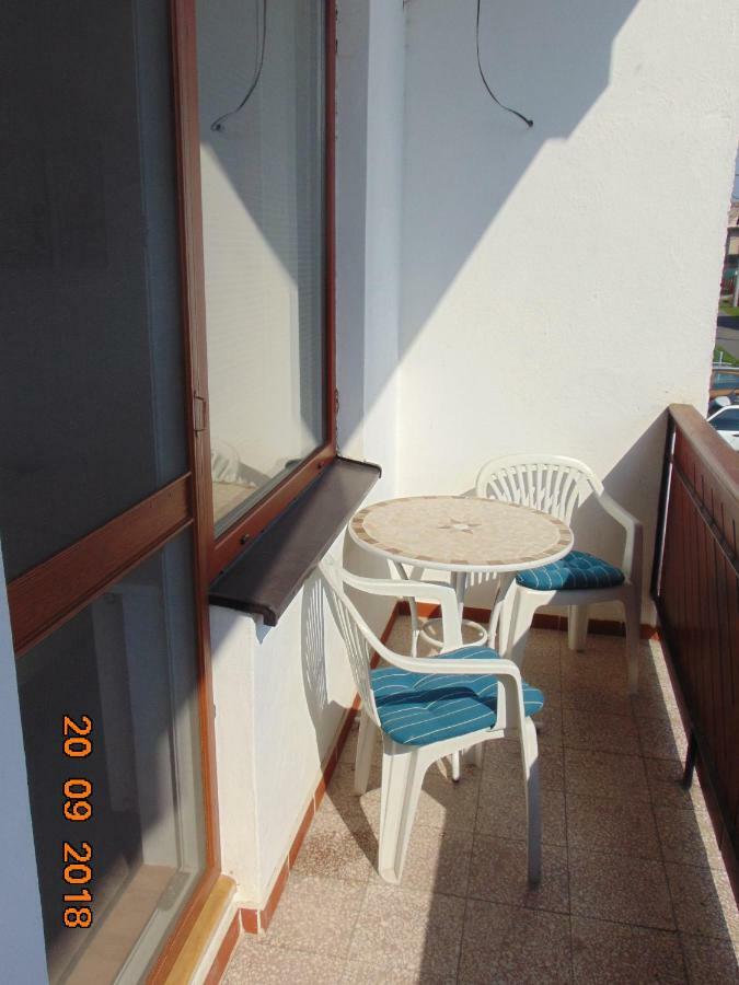 Privat Alfa Apartment Hrabusice Bagian luar foto